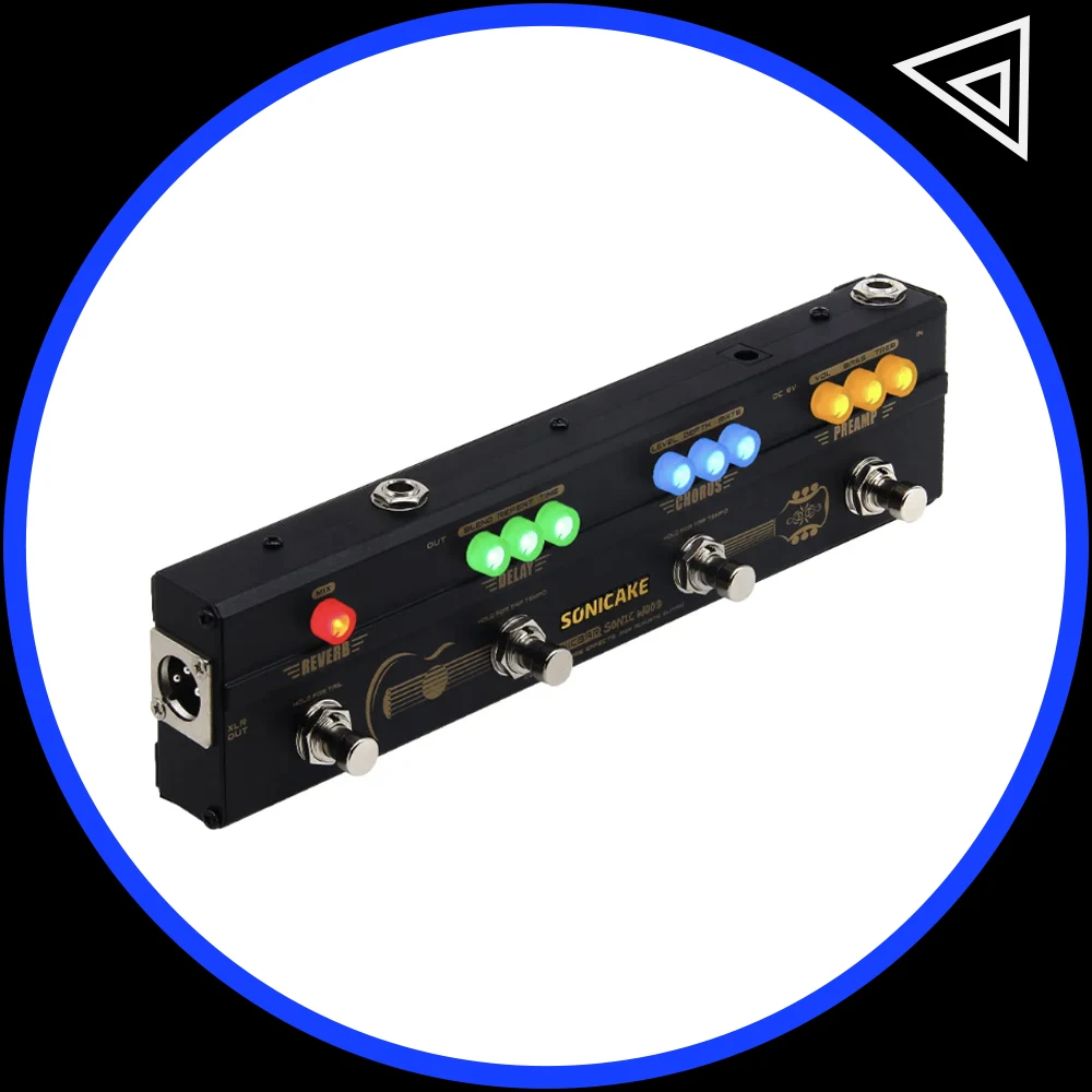 Sonicake Sonic Wood… - image