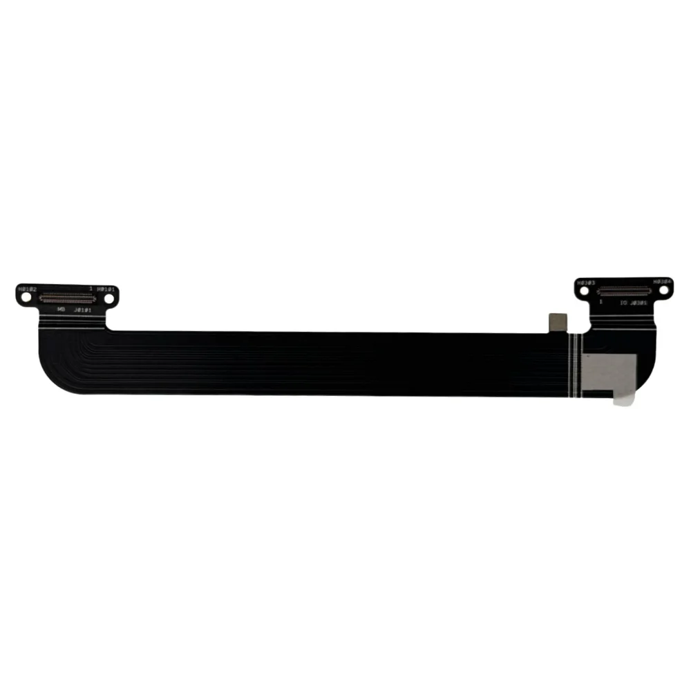For ASUS Zenbook S16 UM5606GA-SR198W Lingyao 16 Air UM5606 UM5606GA IO USB Small Board Cable IO Cable 08201-05231000