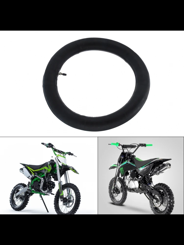 AliExpress NONE Rubber Tire Inner Tube 2.5/2.75-14 60/100-14 for 50cc 110cc 125cc 140cc 150cc 160cc Dirt Pit Bike 2.5‑14 Inner Tube Inner Tube