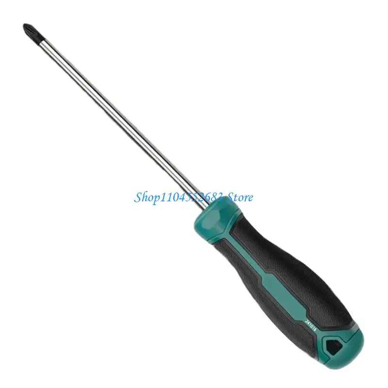 Y6GD 6mm Screwdriver Antiskid Screwdriver Automotive Repair Hand Tools