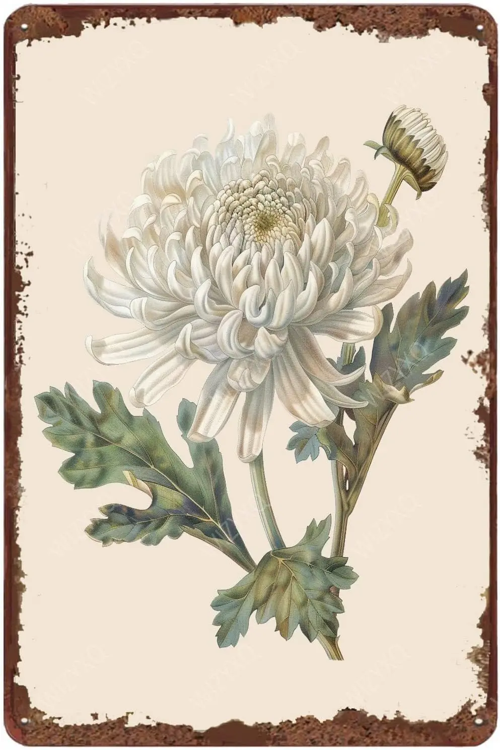 Letreros De Metal C… - image