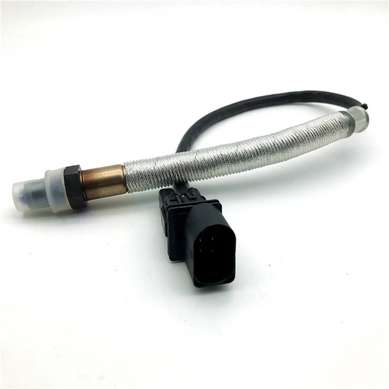 

11787530282,0258007273 Oxygen Sensor For BMW 1 Series (E81), 3 Series (E90) and (E91), February 2004–February 2012