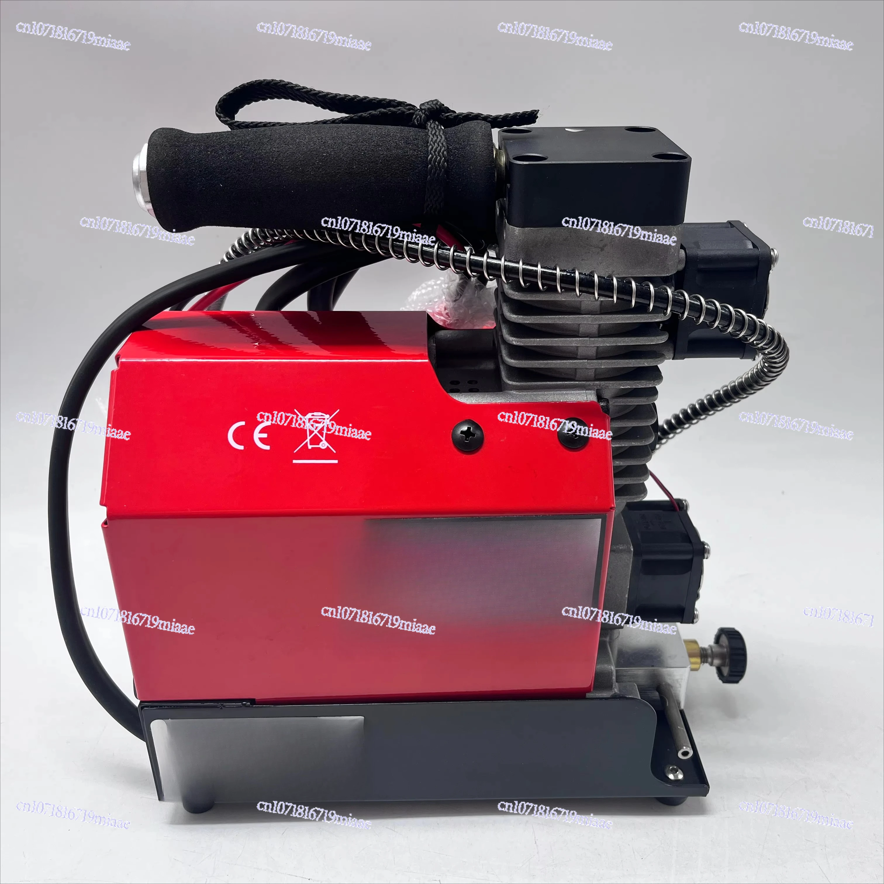 12V Mini Oil Free A…