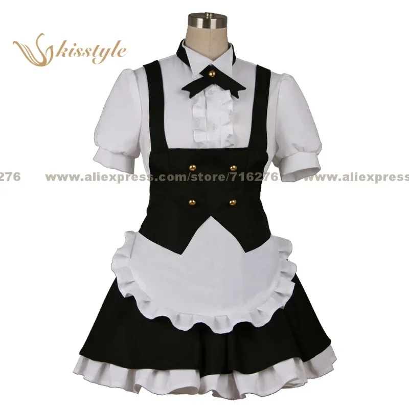 

Anime Is the Order a Rabbit Sharo Kirima Dress COS Clothing Cosplay Costume,Customized Accepted