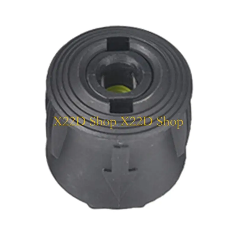 X22D M22/14 Adapter Converter Pressure Washer Outlet Hose Connectors for K-Series AR BlackDecker for Patriot