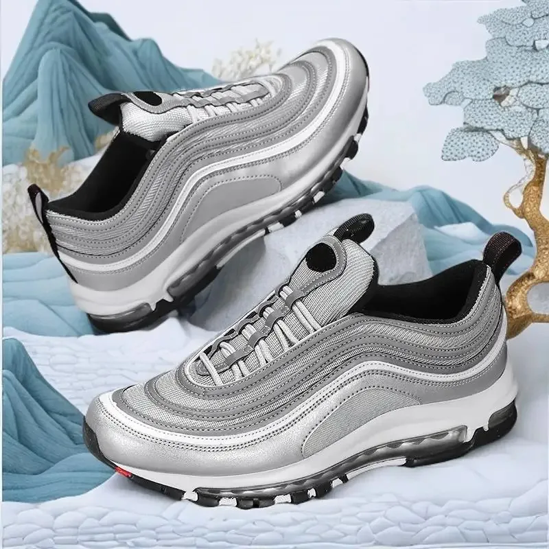 

Durable and versatile canvas shoes, Runner shoes for men and women, lightweight and comfortable sports shoes