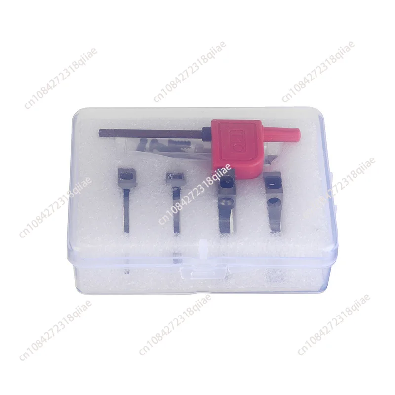 Woodworking bottom cleaning planing Groove planing Woodworking  Manual  Edge trimming