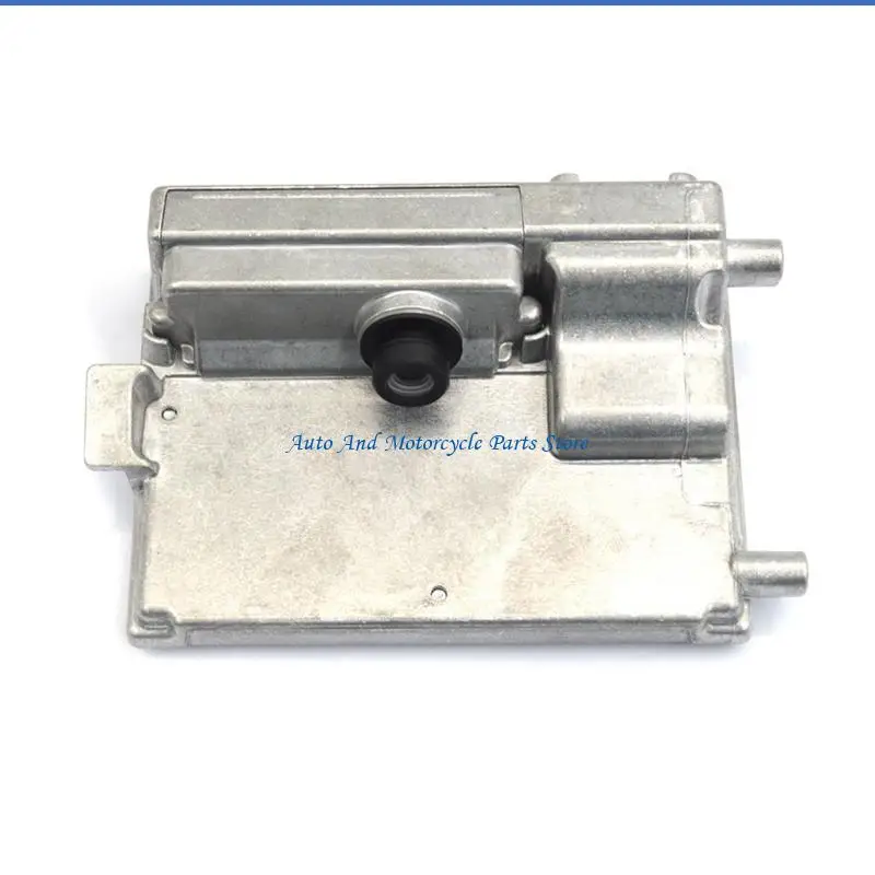 

P9FD Precise Lane Tracking Camera Quick Installation Metal Housing Driving Safety Upgrade