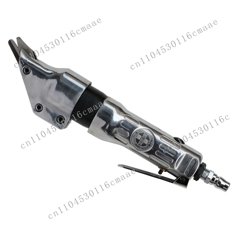 Pneumatic Air Cutter Scissors Cut Metal Iron Sheet 1.2 mm Screen Air Cutting Tool 3 Blade Cutting Tool