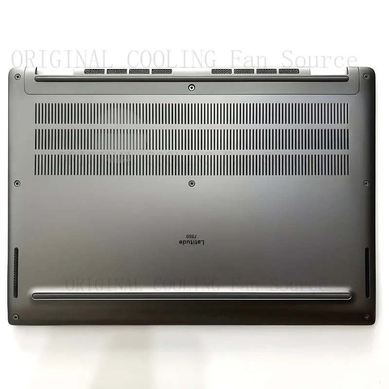 R+  New For Dell Latitude 7350 E7350 Bottom Base Cover Lower Case 0M7HRW M7HRW