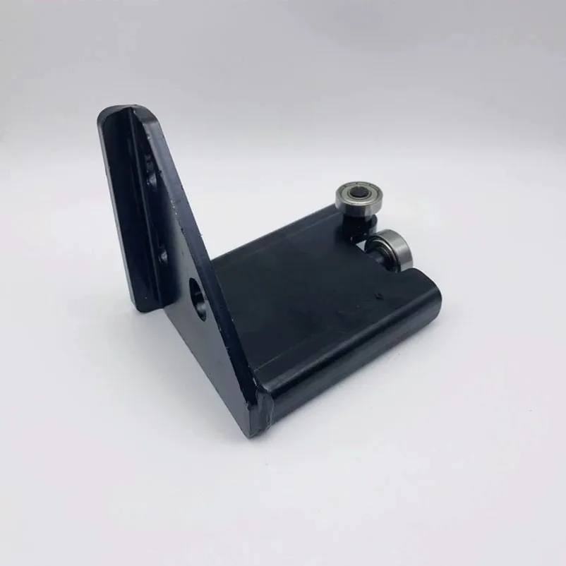 For Carter CAT 308C/308B/311/313 Excavator Cab Door Pulley Sliding Door Track Accessory for Construction Equipment
