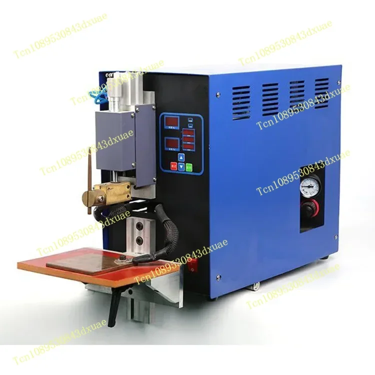 2023 New Technology Professional Manufacturing Spot Pneumatic Welding Machine