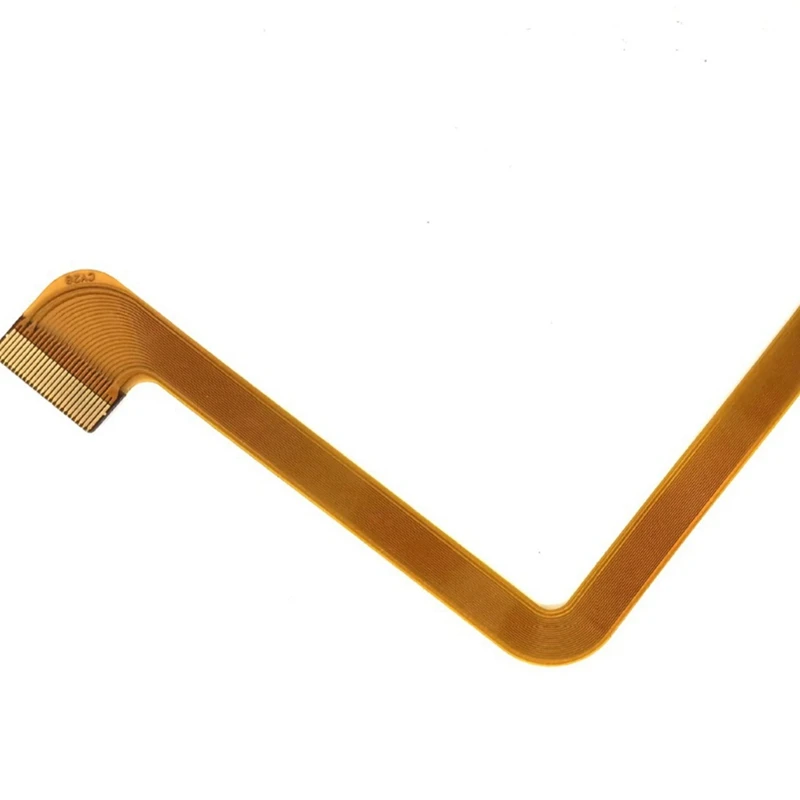 Repair LCD Flex Cable For PANASONIC GS30 GS50 GS70 GS3 GS5 GS7 LCD Flex Cable Camere Repair Parts