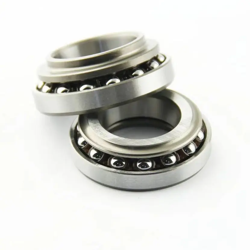 For Honda CM450C CM400C Custom GL650D GL500D Silverwing FT500 CX650C CX500C CM400T CB650SC CB650C Steering Cylinder Bearing Kit