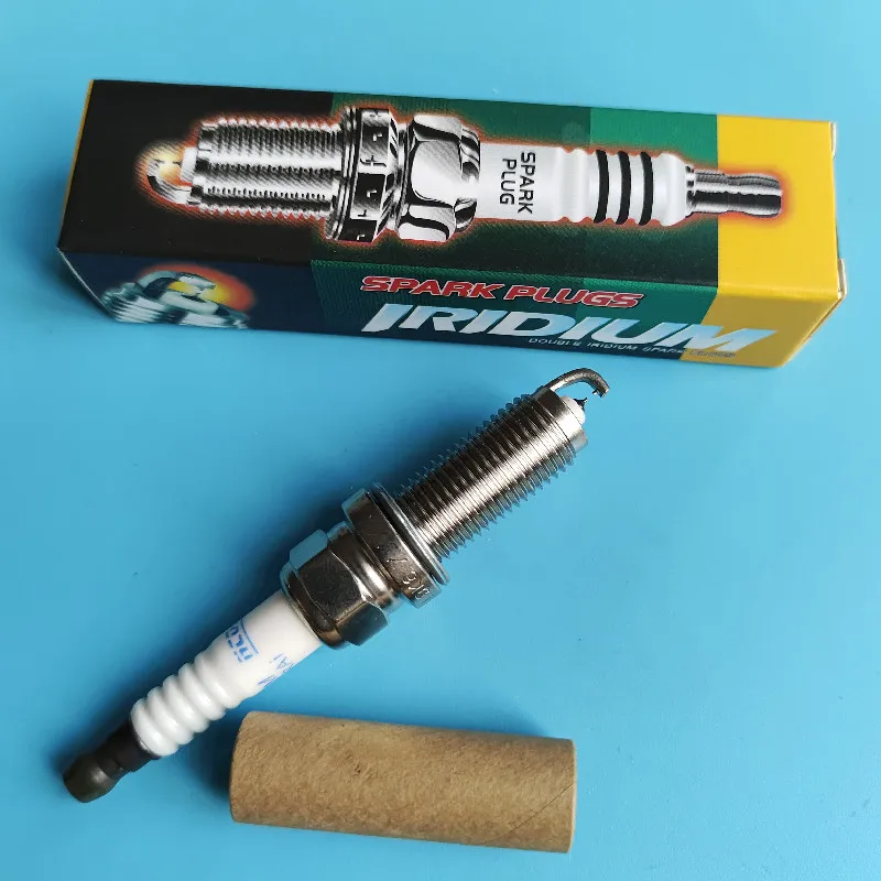 Ignition Coil Iridium Spark Plug for Civic 1.5 Turbo L15B8 Insight Accord Clarity CRV 2.0 Hybrid RDX TLX 30520-59B-013 CM11-124A - view 5