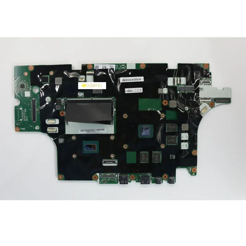 For Lenovo Thinkpad P72 Laptop Motherboard I7-8750H 4G Notebook Mainboard 100% test OK 01YU287 01YU288 01YU273 01YU274