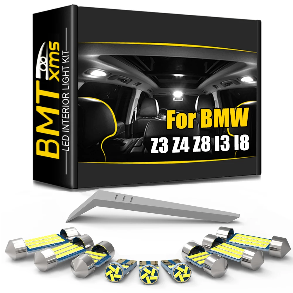 Bmtxms Canbus Led I…