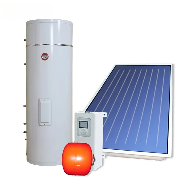 

Homemade New Style Mini Sun Solar Heater 100l Solar Panel Water Heater