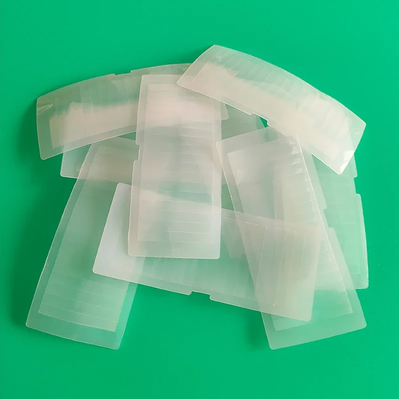 Fresnel Lens Infrared Induction Lens, 180 ° Induction Angle, 16M Distance, PIR Lens, High Sensitivity, Human Body Sensor