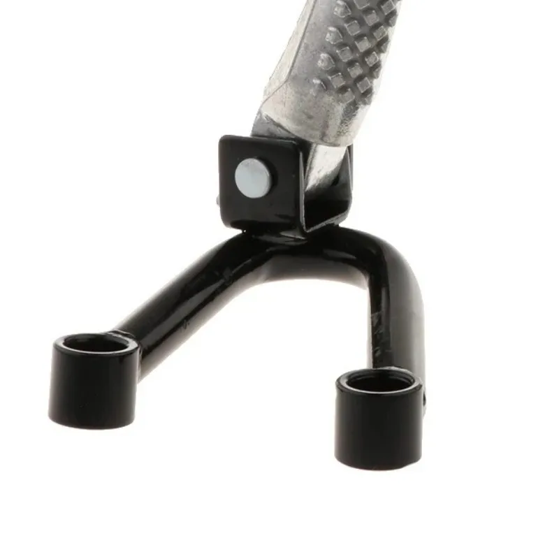 

2 шт. универсальные задние подножки для мотоцикла, кронштейн для педалей для Honda CRF230