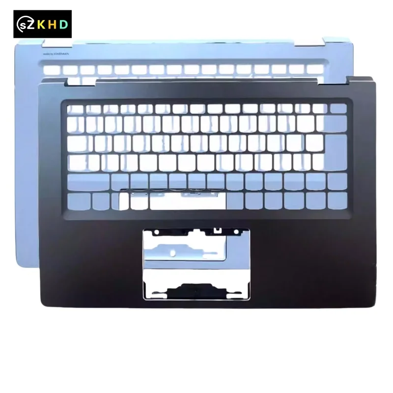 

New Shell C Cover Palmrest Upper Case Keyboard Bezel For ideapad Yoga 510-14isk Flex4-1470 Flex4-1480 80S7 80S9 80VB 80VD
