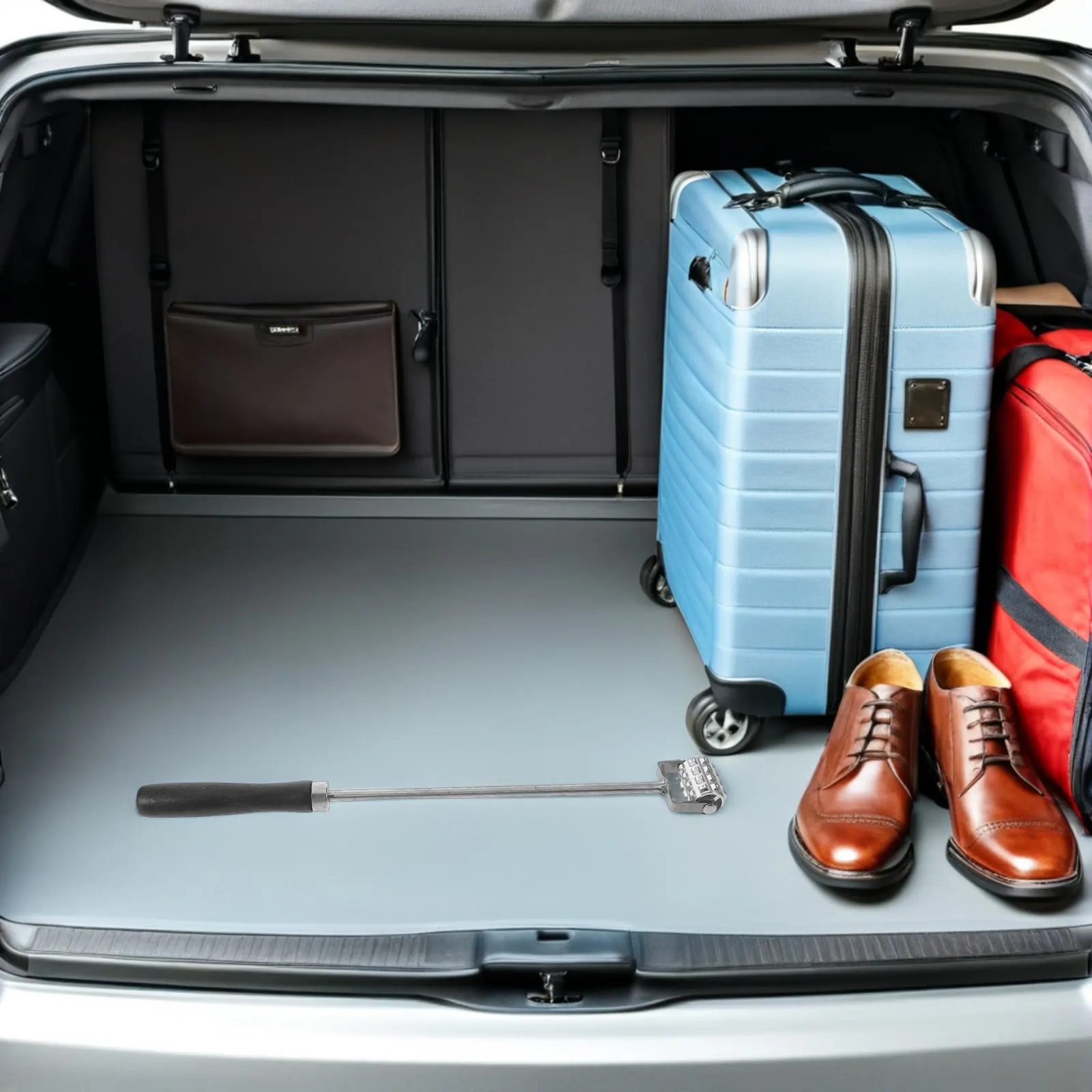 

Валик для шумоизоляции с удлиненной ручкой для установки автомобильных звукоизоляционных матов, набор инструментов для шумоизоляции авто