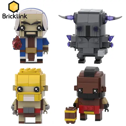 10 best sales स्टार वार्स ईंट - №9