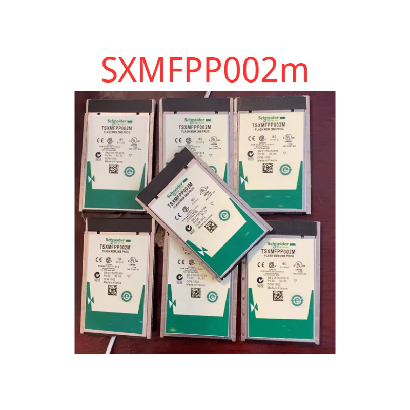 

99% New TSXMFPP002m Memory card tested OK