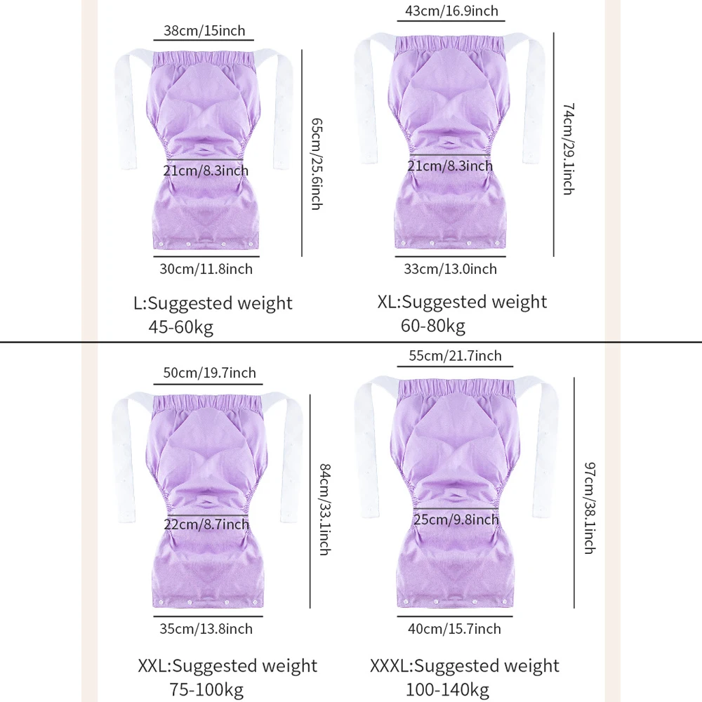 Рисунок 3 - моющиеся многоразовые тканевые