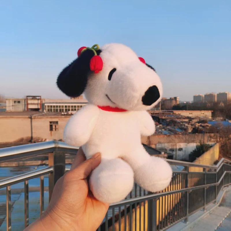 Thumbnail 2 - #10 Trending Plush Dog Toys Right Now