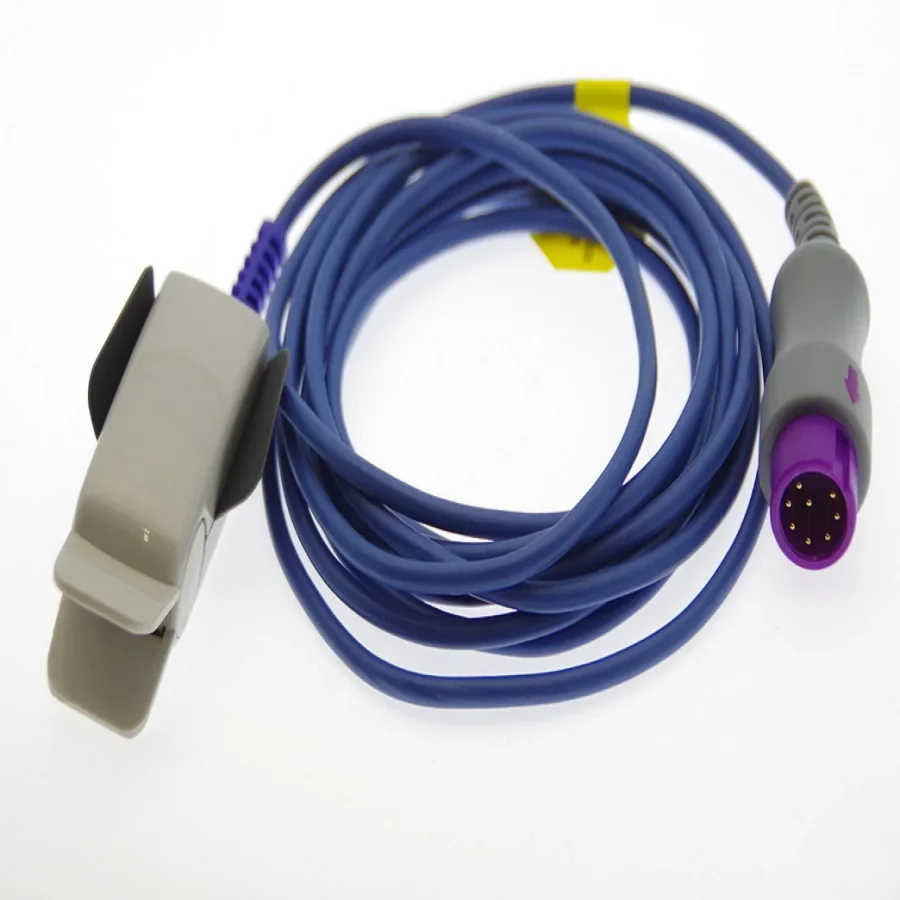 8pin-gray-sensor-spo2-with-nxellxcor-oxi