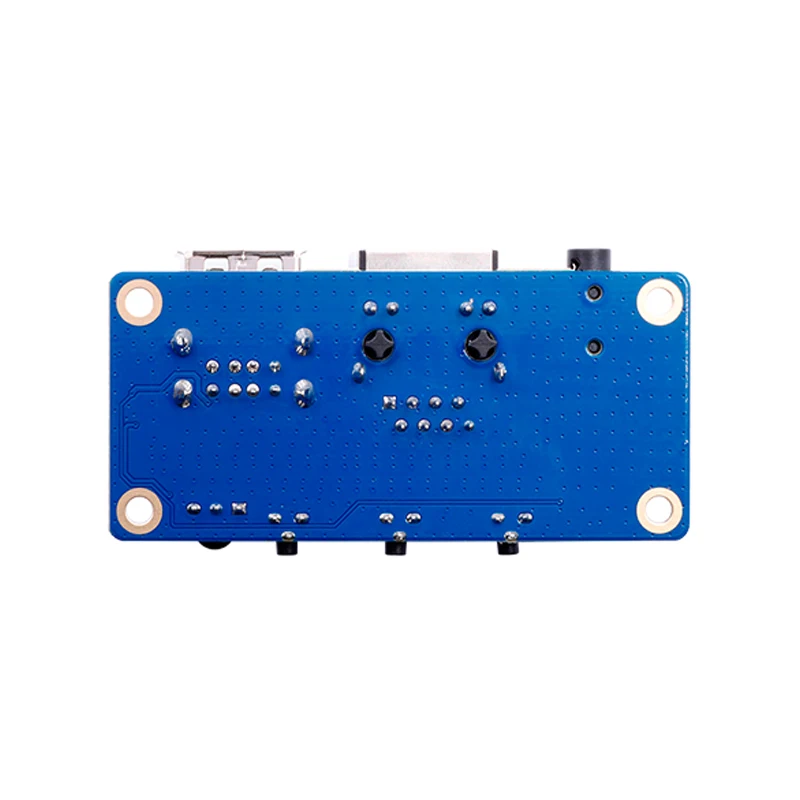 1Pcs Zero 2W Expansion Board 24Pin Function Adapter Board with IR Receiver Ethernet