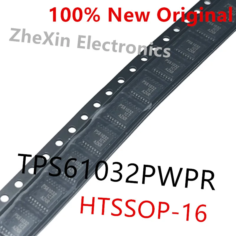 10PCS/Lot  TPS61030PWPR  PS61030 、TPS61031PWPR  PS61031 、TPS61032PWPR  PS61032  Voltage regulator chip  TPS61030 、TPS61032