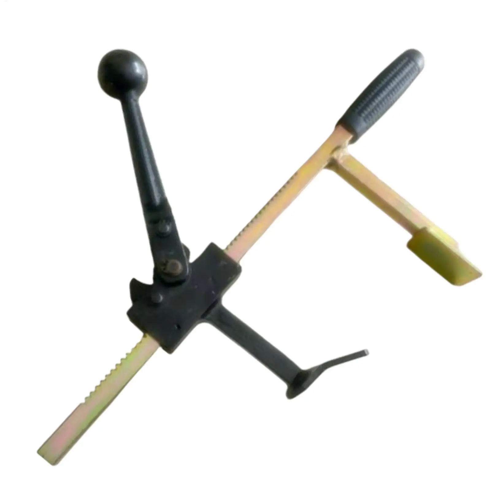 

Street Bike Tire Changer Scooter Wheel Removal Tool Portable Tire Changer For Car Electric Scooter Motorcycle Dirtbike Workshop