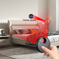 Camera Detector For Hidden Cameras Portable Anti-Peeping Detector Detection Gadgets For Hotel Anti-Peeping Security Protection