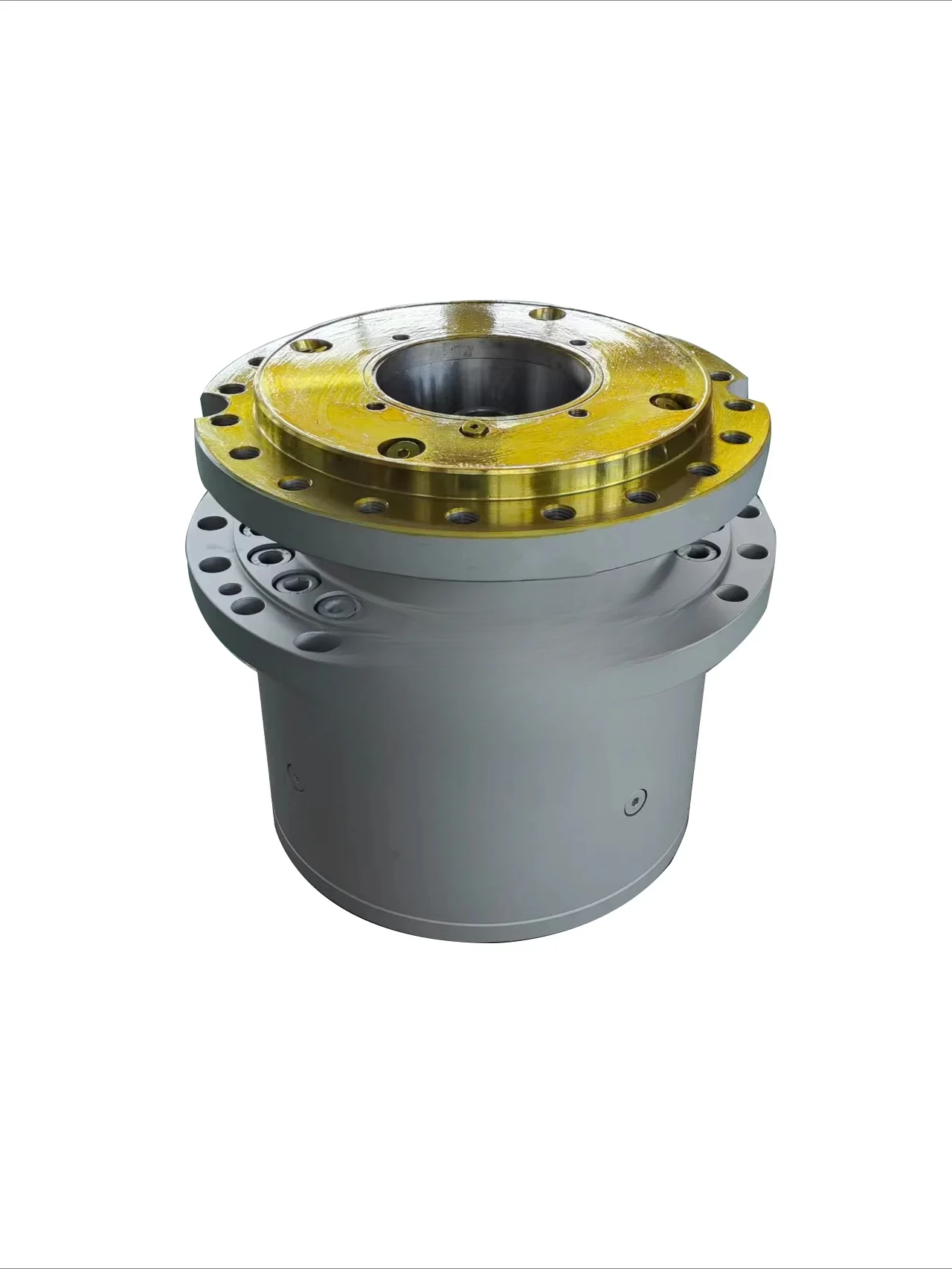 INI IGC110T3 Reducer Reduction Gearbox For The Excavator Crane Can Be Customized
