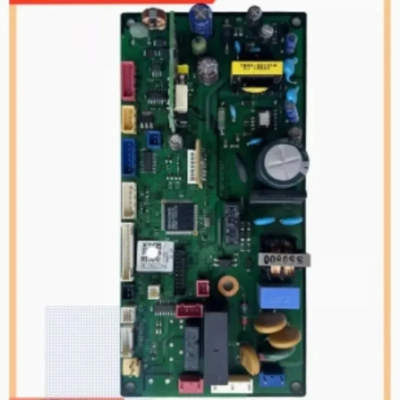 For Air Conditioning Computer Board For DB92-02784B Internal Unit Motherboard For DB41-01197A