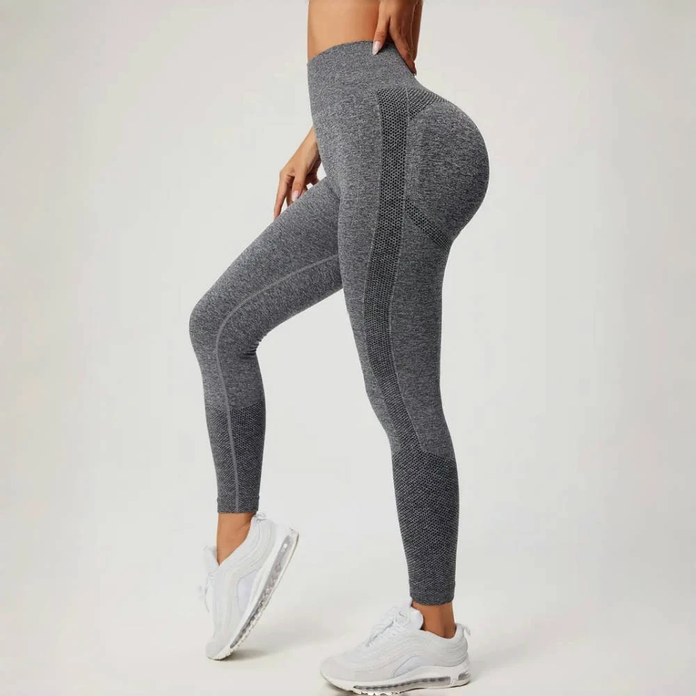 

women pants yoga clothing women's high waist pantalona pants Sportswear woman gym workout pants woman Legging sport women