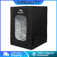 Creality 3D Ender Enclosure Update Constant Temperature Fireproof Dustproof 3D Printer Protective Cover for Ender-3/3 V2