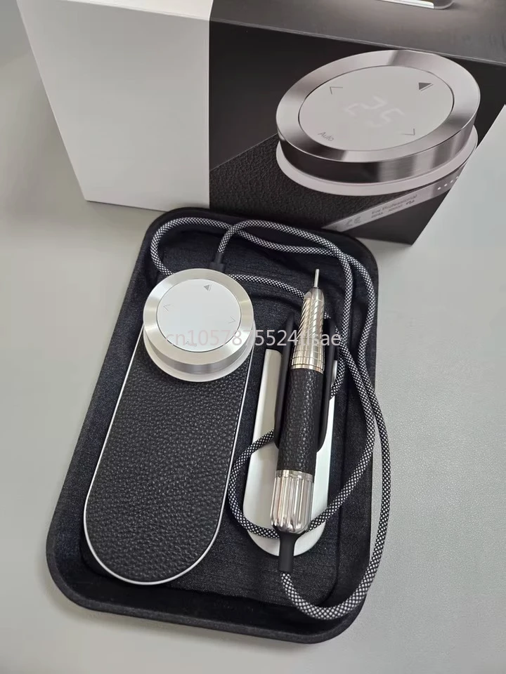 

New Fourth-generation Nail Polisher Waterproof Nail Remover Electric Nail Polisher