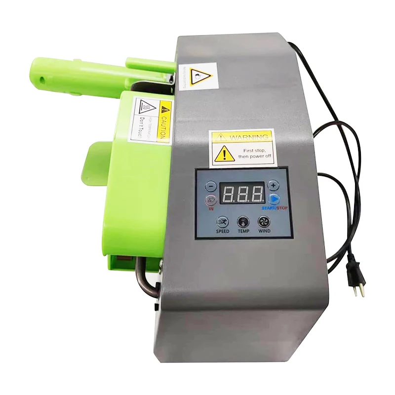 Void Fill Air Cushion Machine / Cushion Bags Making Machine / Air Bubble Film Filling Machines Air Pillow Maker