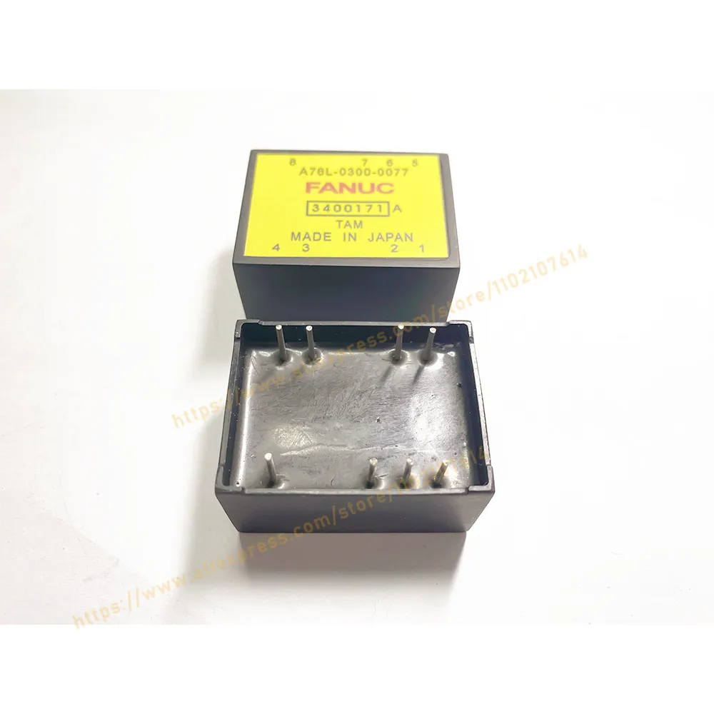 A45L-0001-0340 A76L-0300-0077 Nieuwe Module