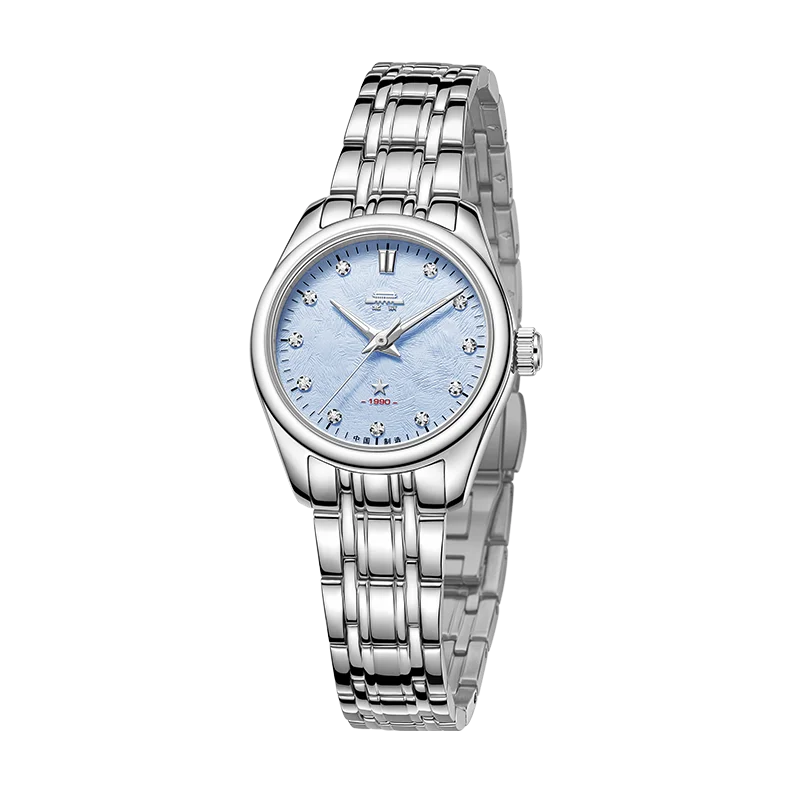 Beijing Watch Beijing Classic Series Everest Couple Watch 28mm china watches fashion watch women watches luxury brand