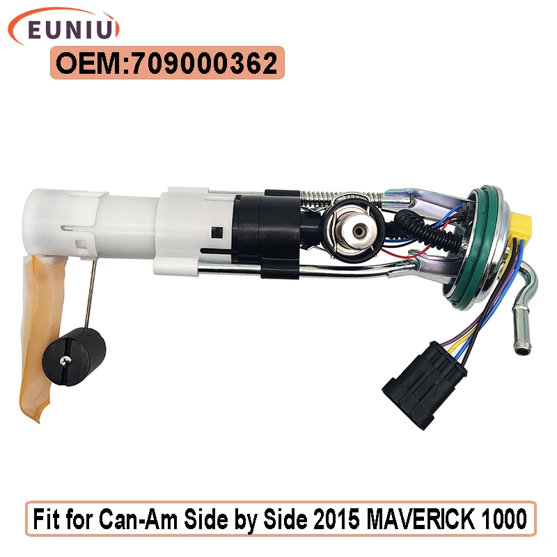 

709000362 Fuel Pump Assembly For Commander Maverick 800 1000 XT 4x4 11-17 Outlander 703500766 709000759 709000275