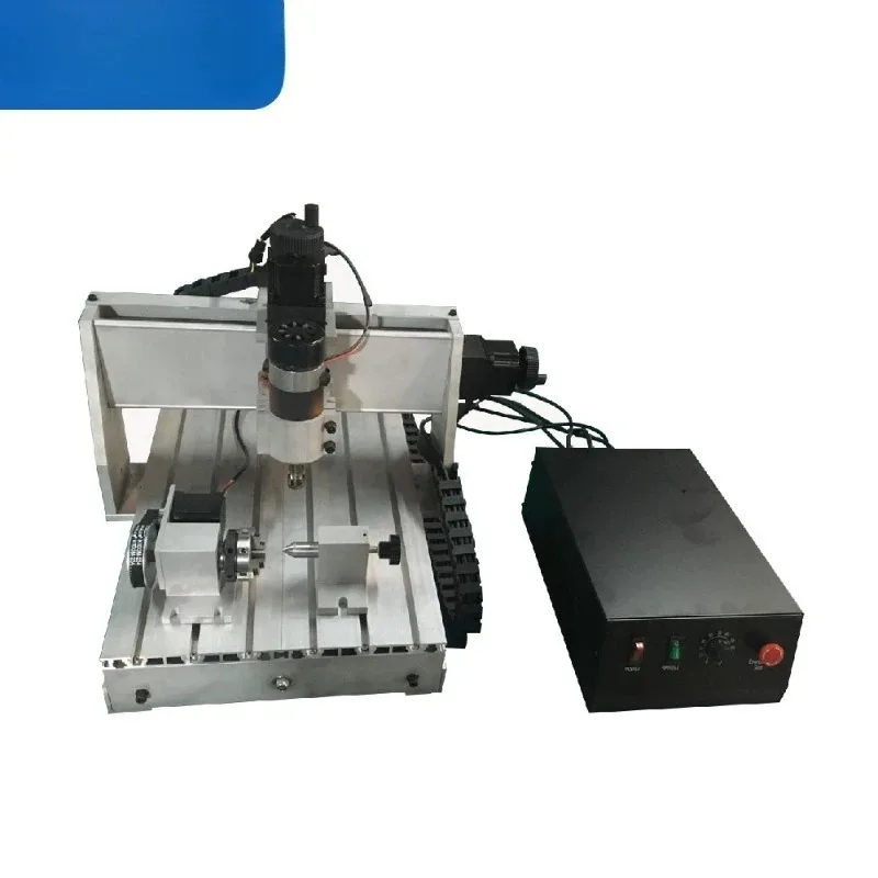 numerical control engraving machine high precision automatic 3 axis/4 axis numerical control router