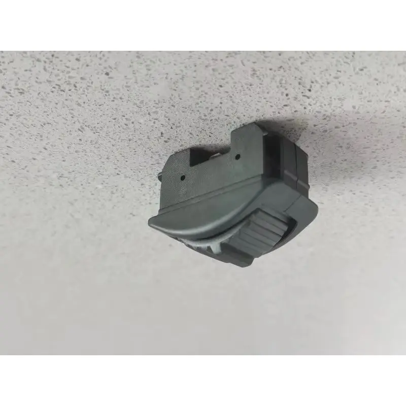 SMC103C Dual OutputWheel Fingertip Operated Hall Type Dual-ch Crossover Output 0.5-2.5-4.5V