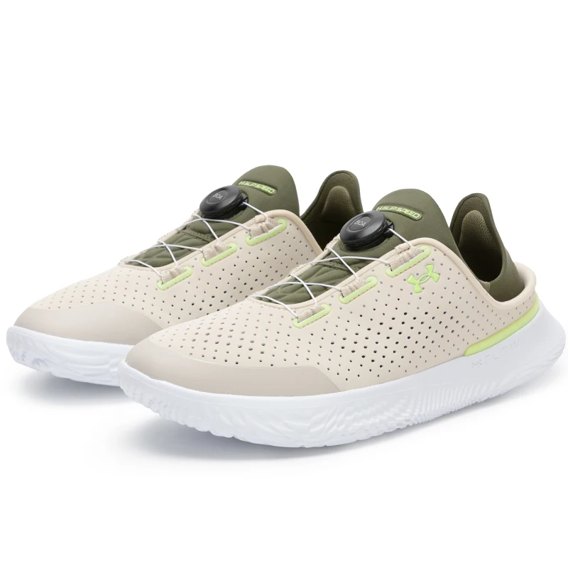 

Under Armour Men's and Women's Shoes Are Comfortable, Fashionable and Trendy Sports Shoes, Fitness Running Shoes, Comfortable and Breathable Training Shoes 3026197-203