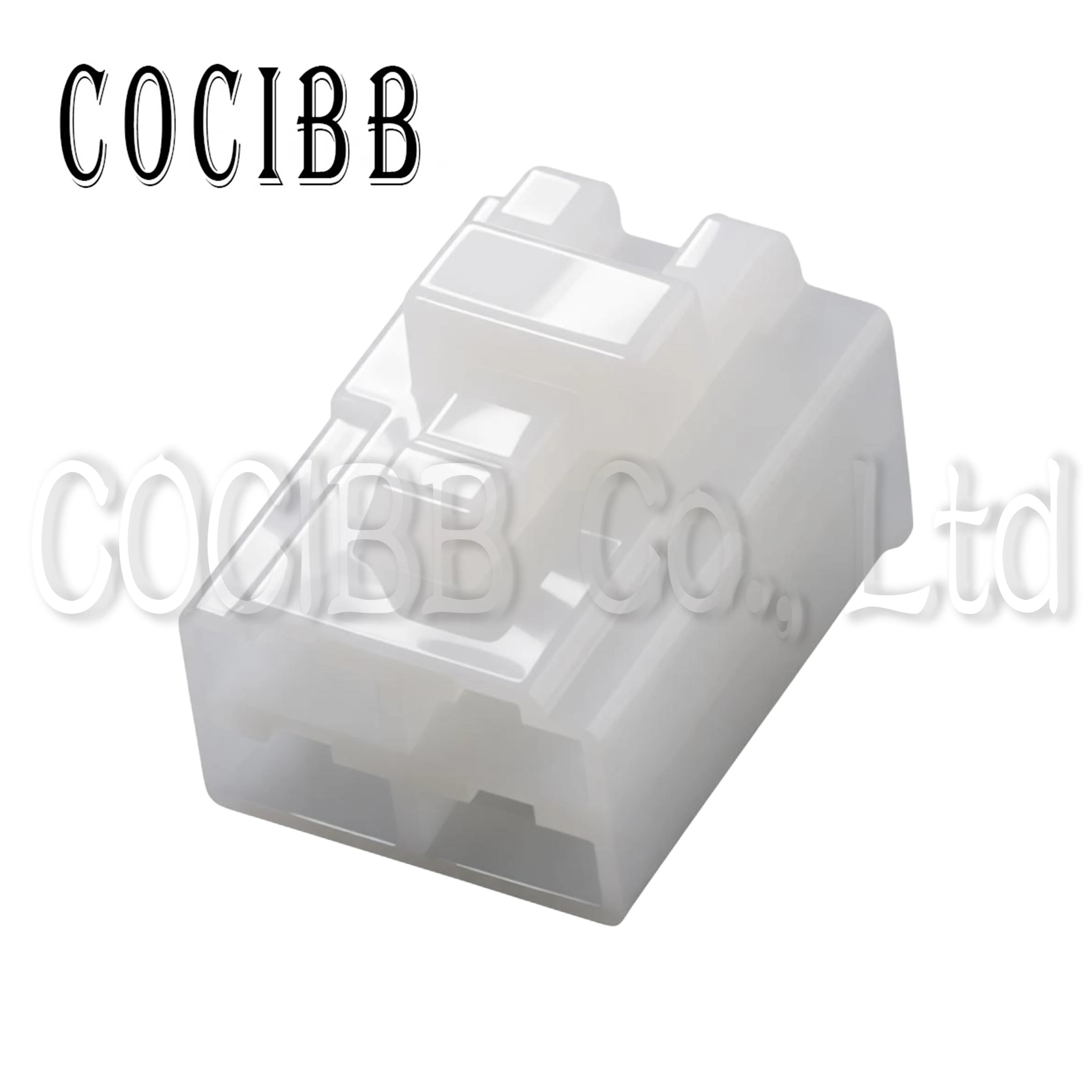 

1 Set 4 Pin 7123-2249 AMP Car Electrical Wire Auto Connector Socket 6.3MM Female Plug for VW BMW Audi Toyota NISSAN