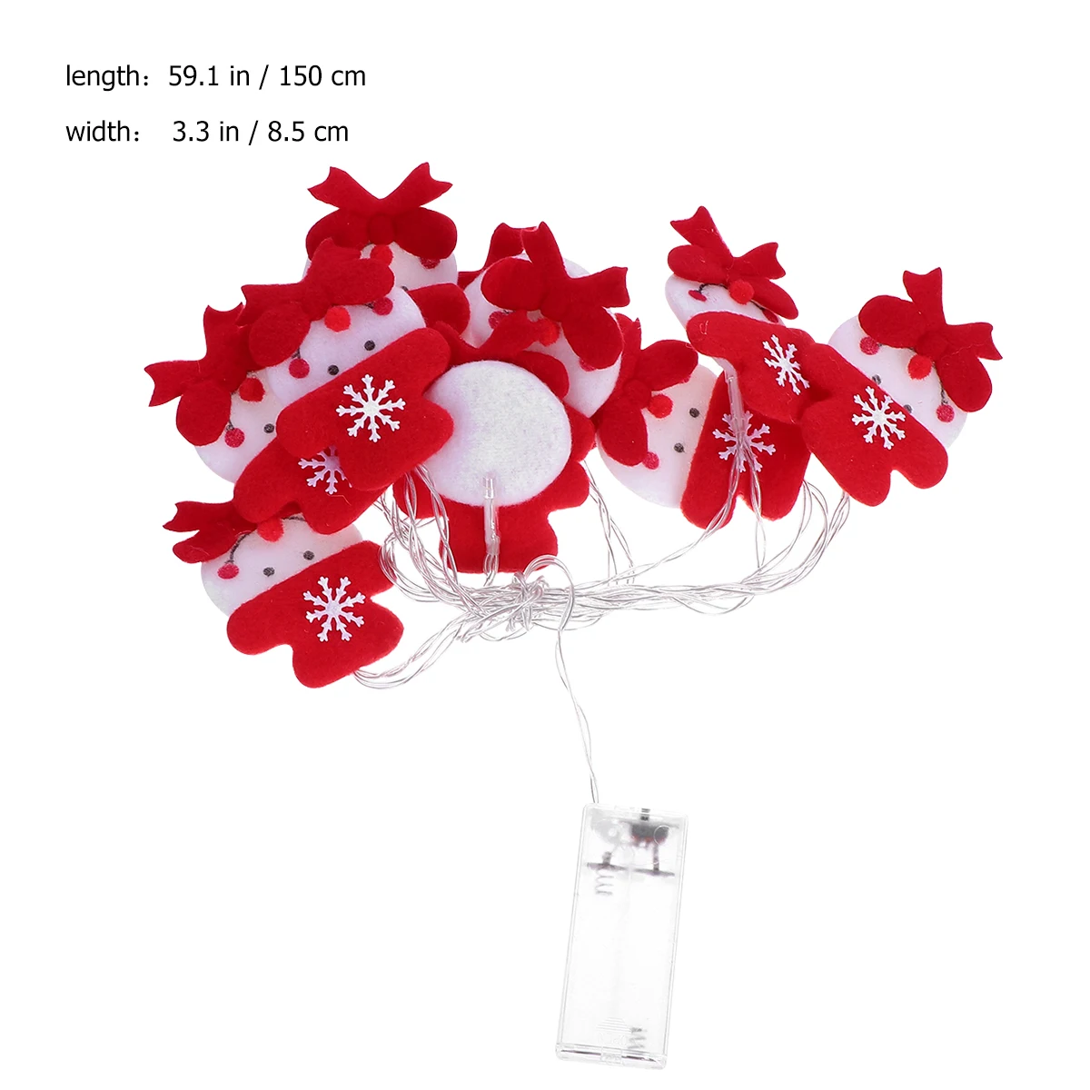 Bedroom String Lights Decorative String Lights LED Decorative String Lights Party Hanging String Lights