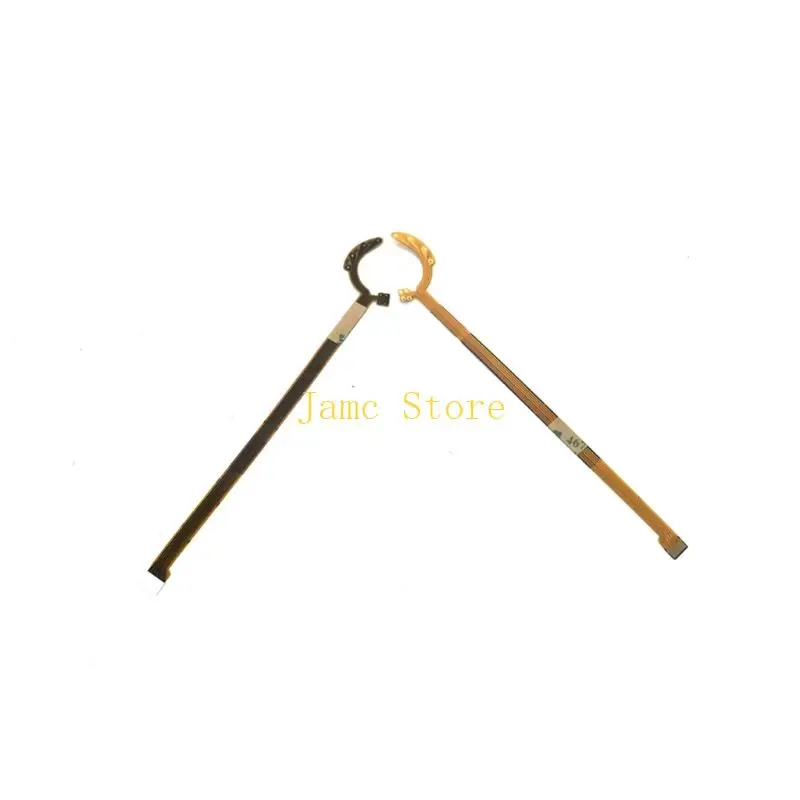 LX0B Lens Inner Flexible Cable Repair Part Flexible Ribbon Cable Digital